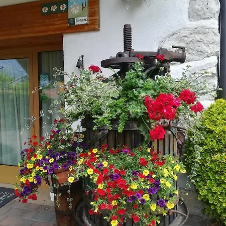 Country house La Decima Trento